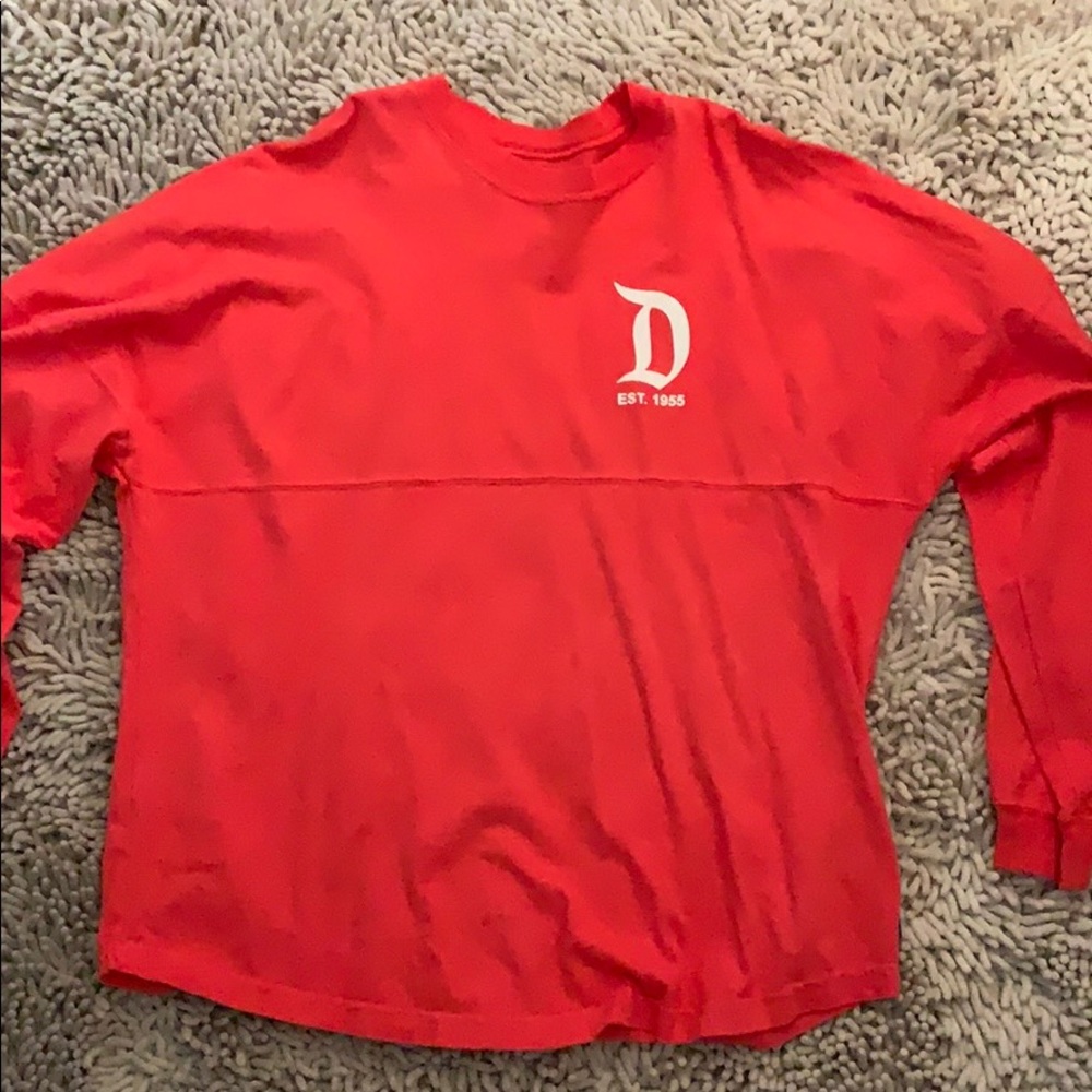 DISNEYLAND Spirit Jersey